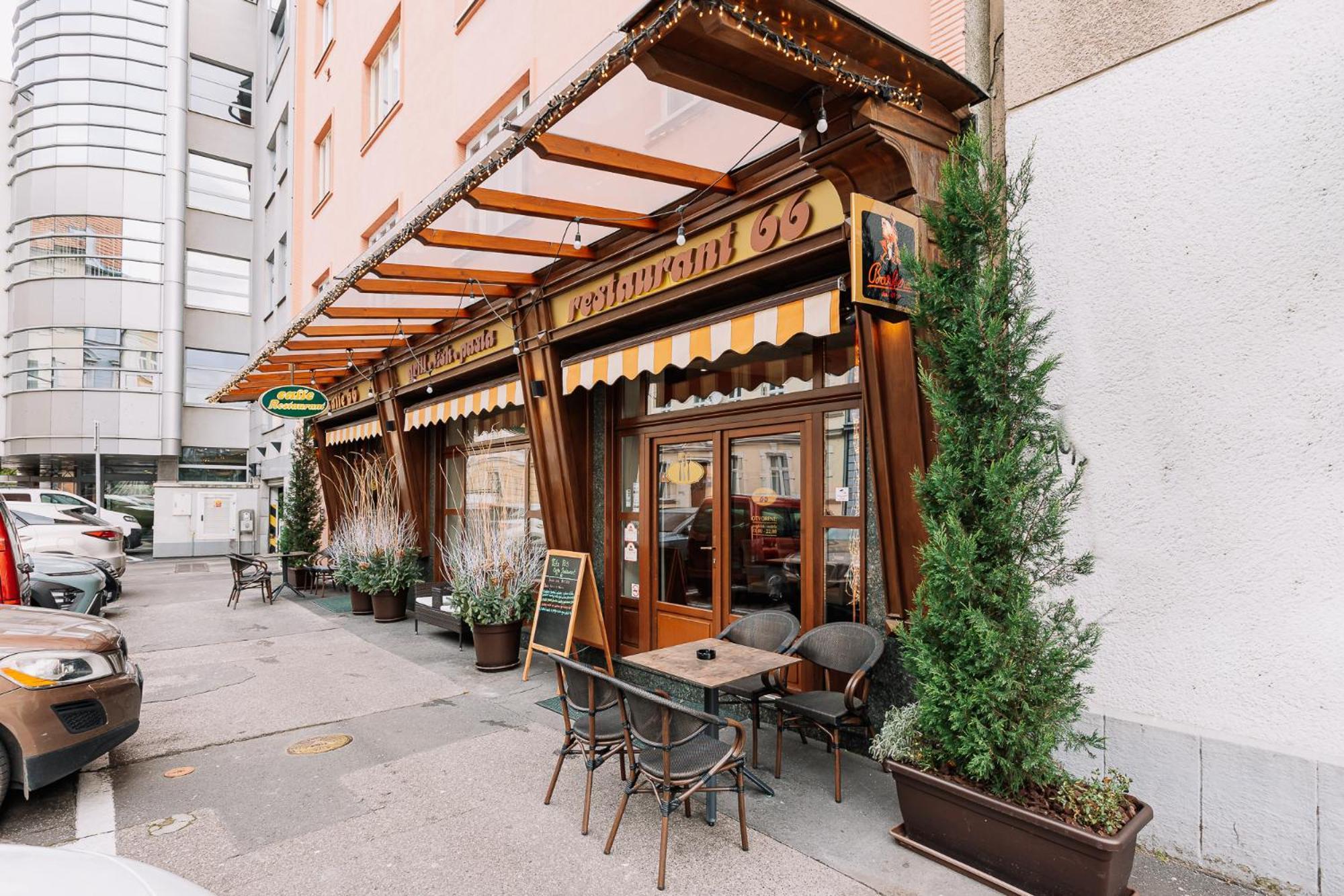 Skau 1 Old Town Family & Business Apartment Free Parking Bratislava Buitenkant foto